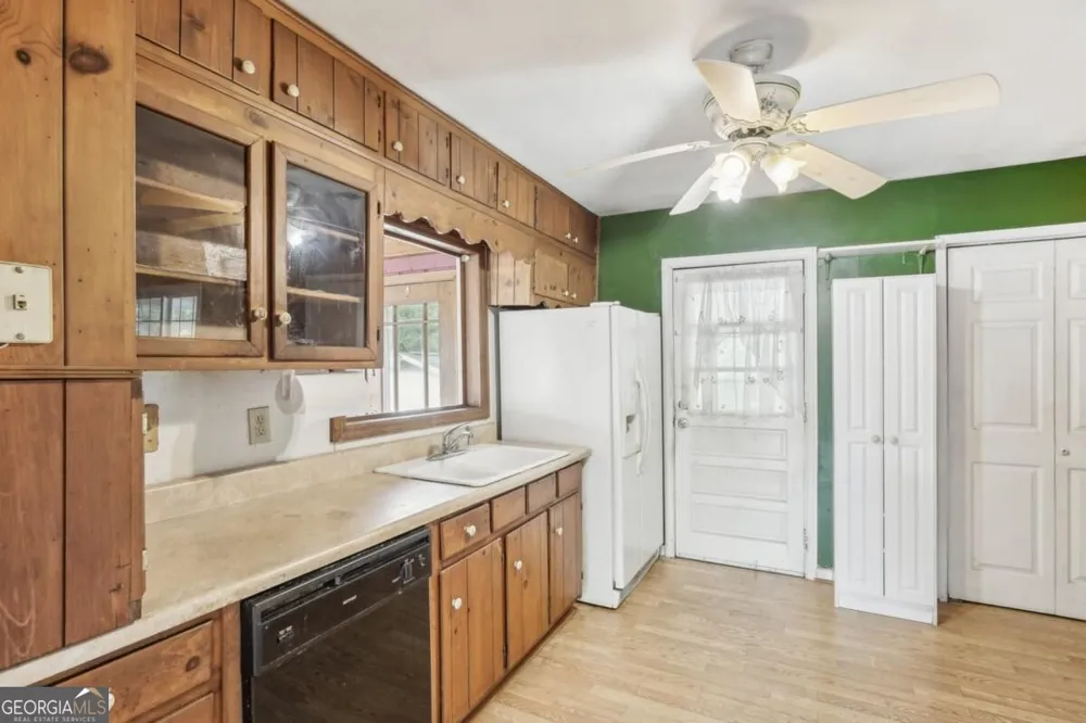 9782 Highway 166 Winston, GA 30187