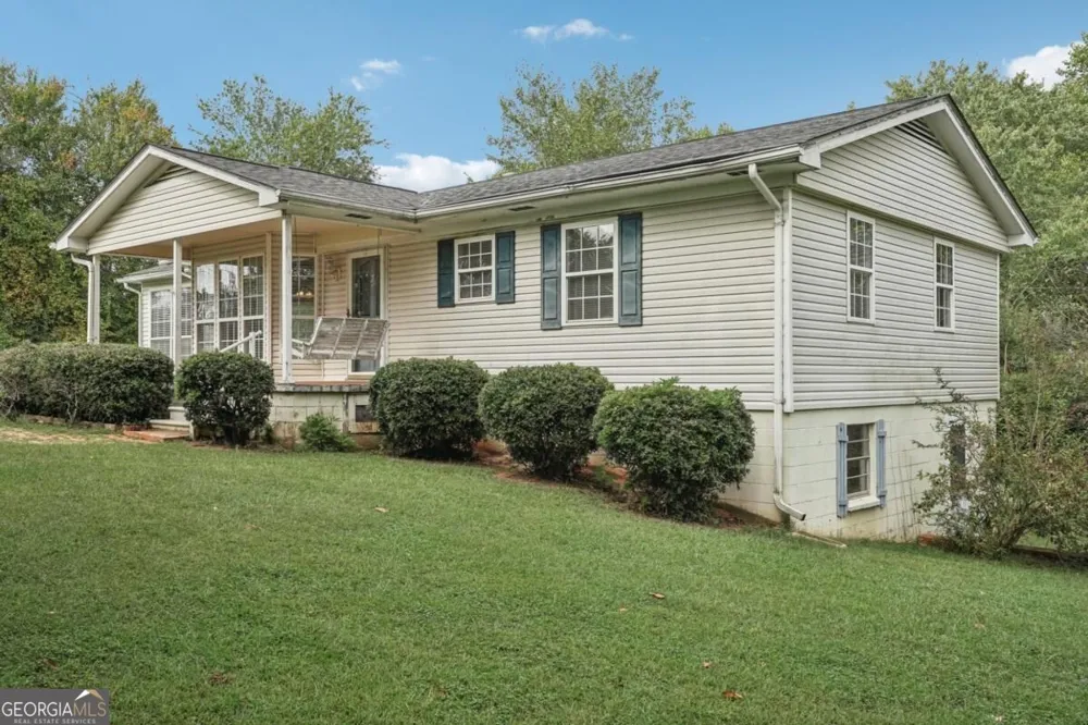 9782 Highway 166 Winston, GA 30187