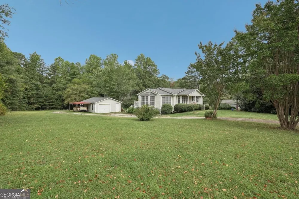 9782 Highway 166 Winston, GA 30187