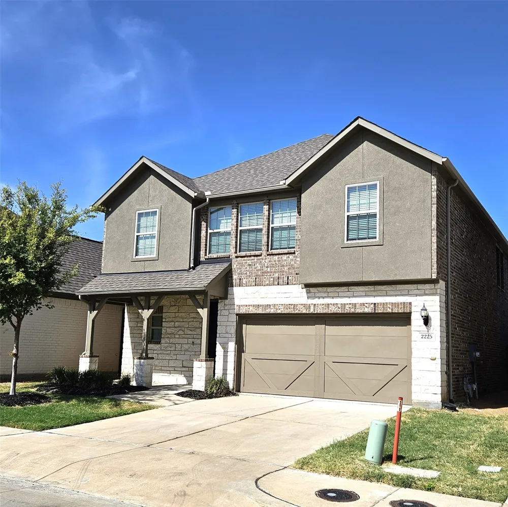 2225 Crooked Bow Drive Mesquite, TX 75149
