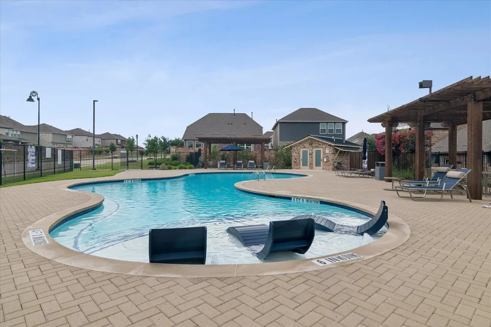 2225 Crooked Bow Drive Mesquite, TX 75149