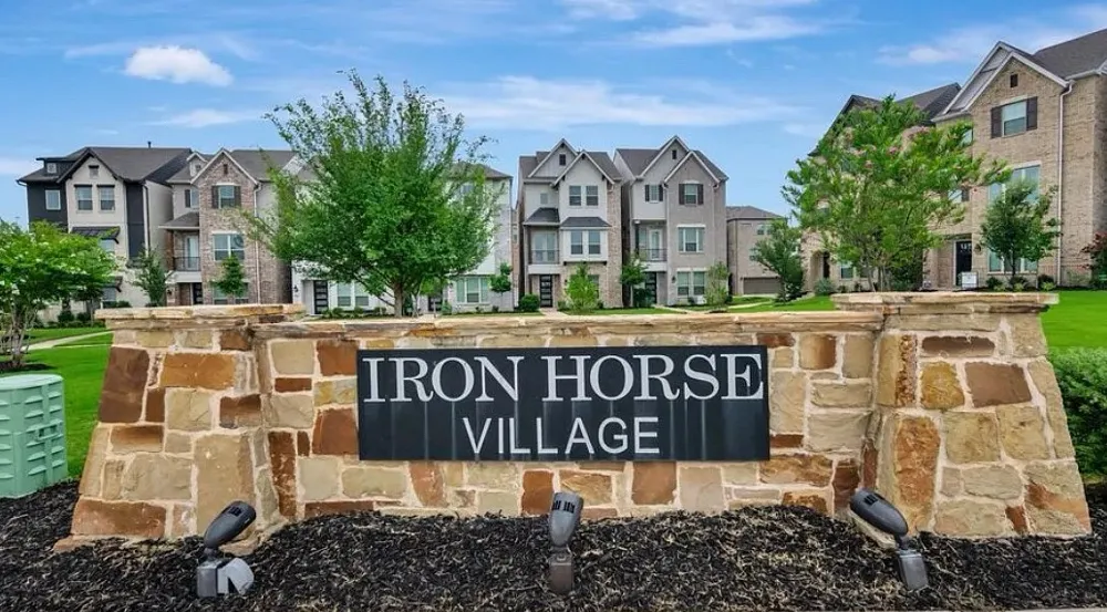 2225 Crooked Bow Drive Mesquite, TX 75149