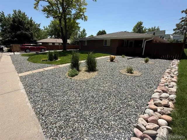 1887 Independence Street Lakewood, CO 80215