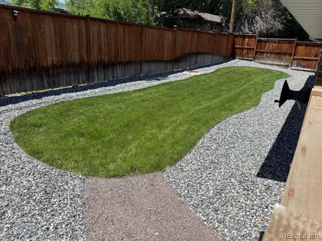 1887 Independence Street Lakewood, CO 80215