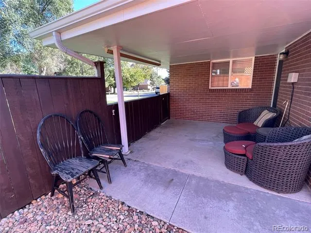 1887 Independence Street Lakewood, CO 80215