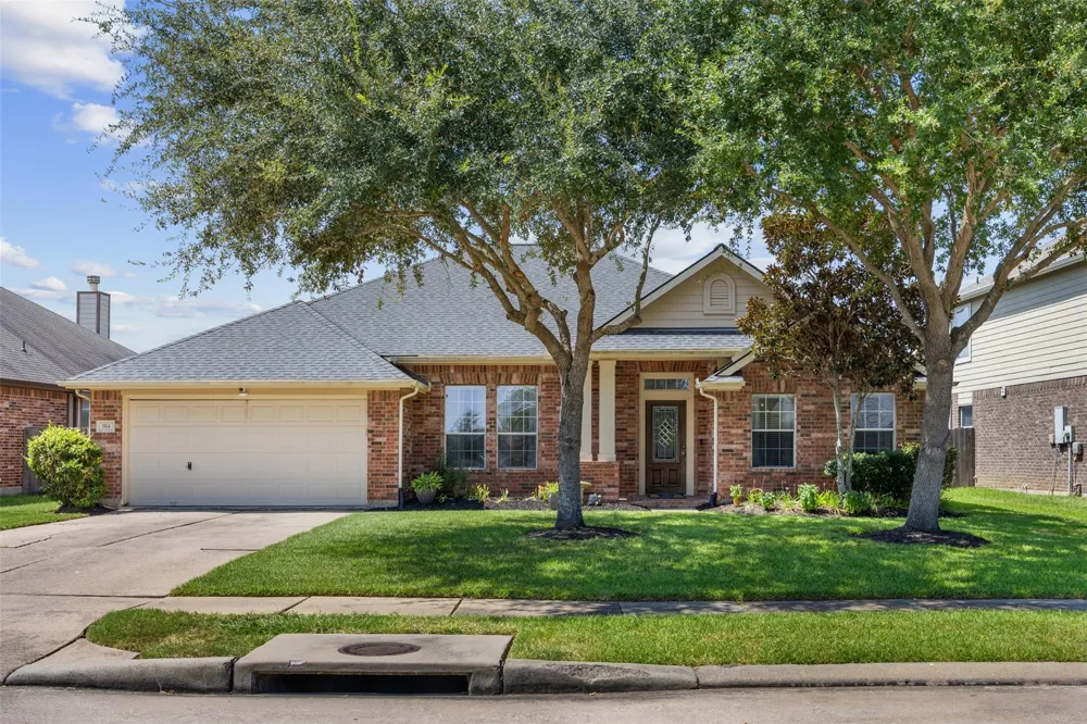 914 Fort Hill Lane Rosenberg, TX 77469
