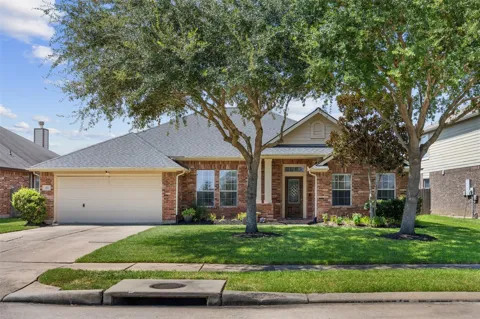 914 Fort Hill Lane