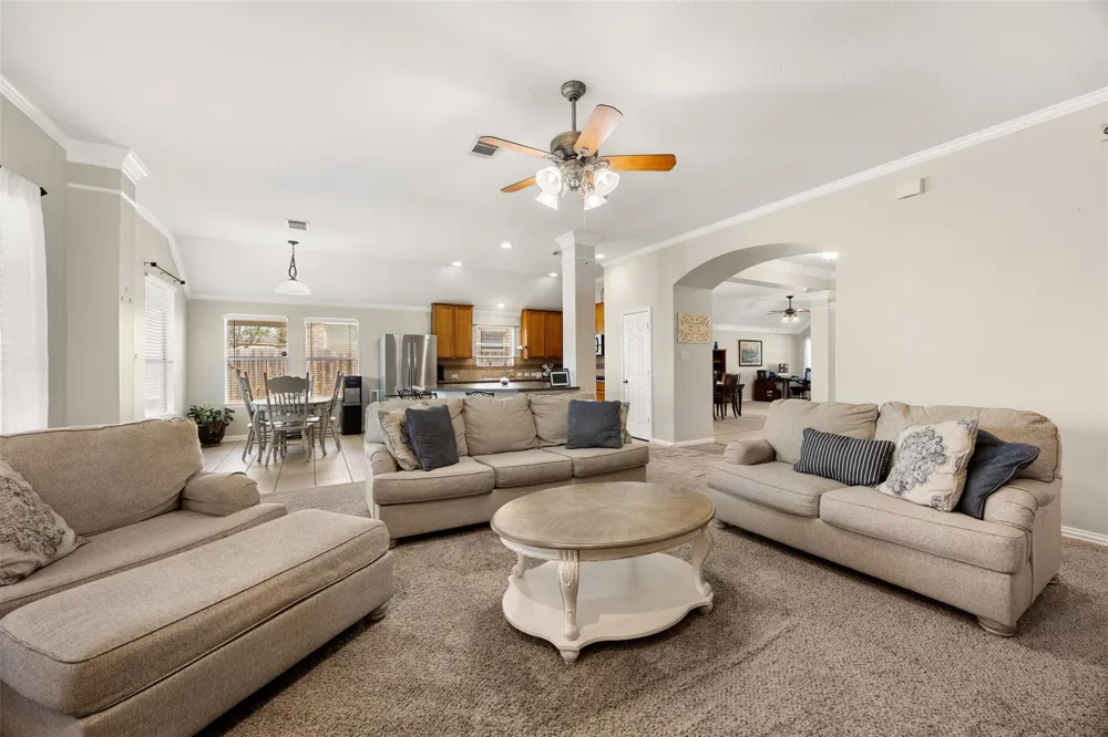 914 Fort Hill Lane Rosenberg, TX 77469