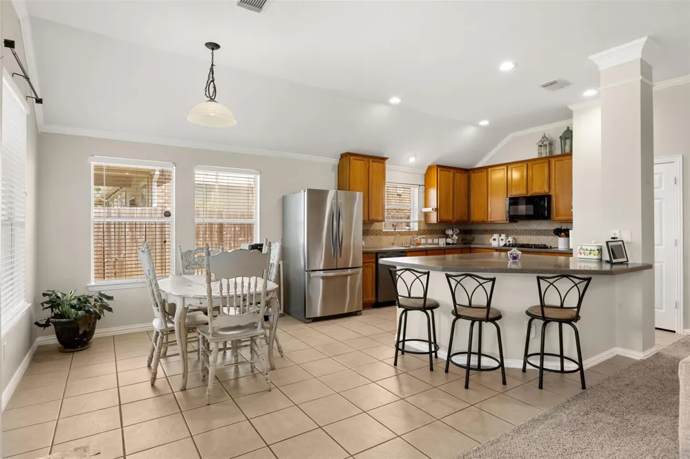 914 Fort Hill Lane Rosenberg, TX 77469