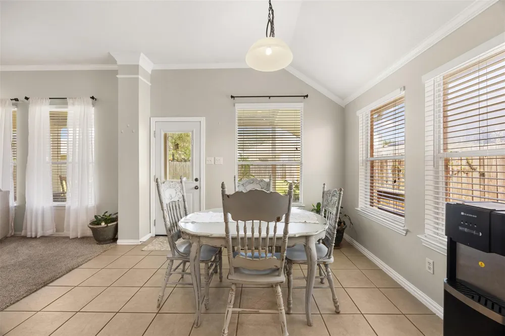 914 Fort Hill Lane Rosenberg, TX 77469