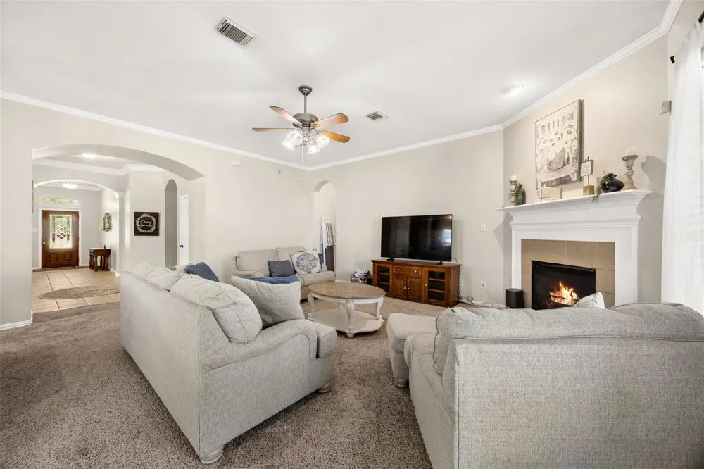 914 Fort Hill Lane Rosenberg, TX 77469