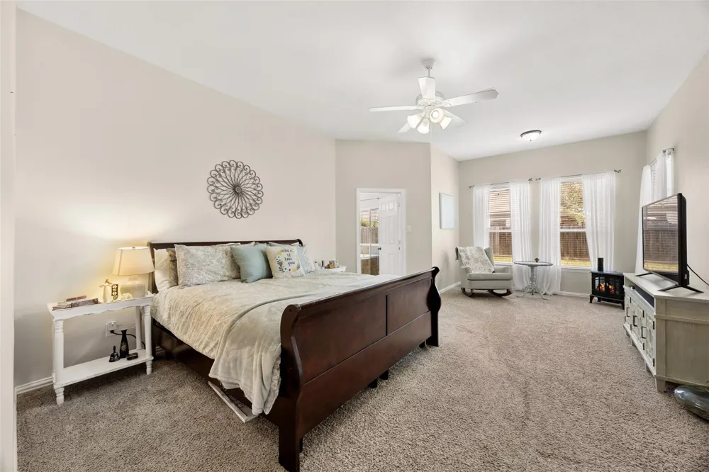 914 Fort Hill Lane Rosenberg, TX 77469