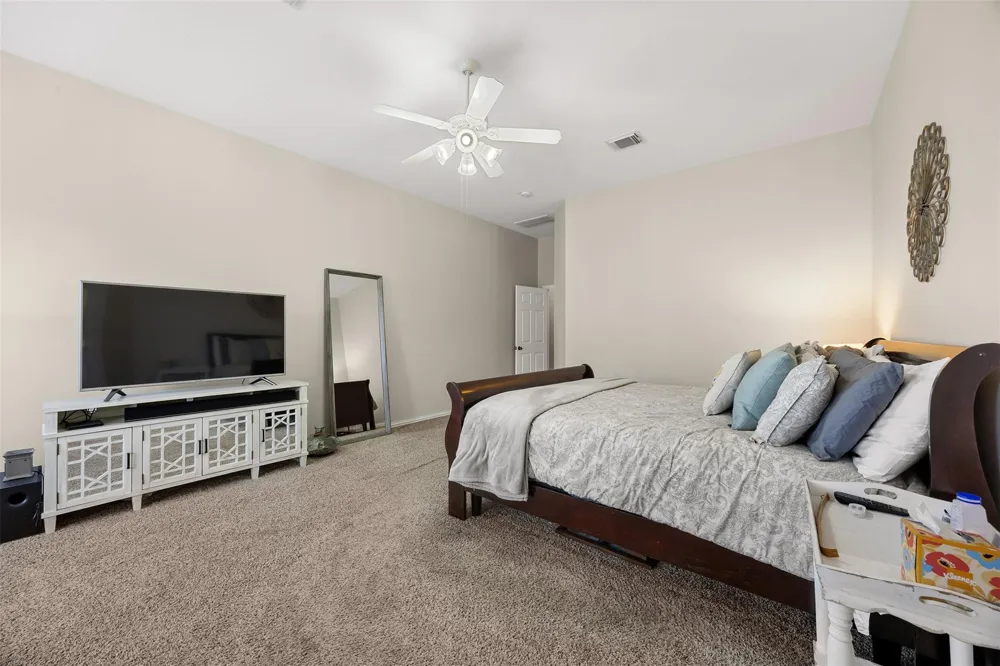 914 Fort Hill Lane Rosenberg, TX 77469