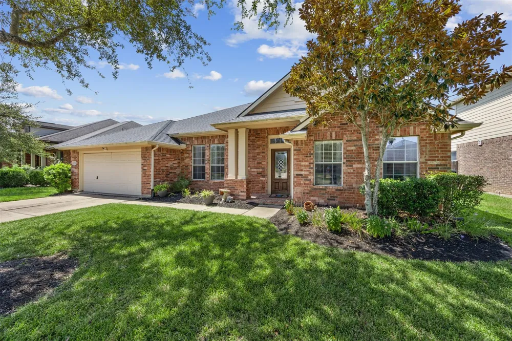 914 Fort Hill Lane Rosenberg, TX 77469