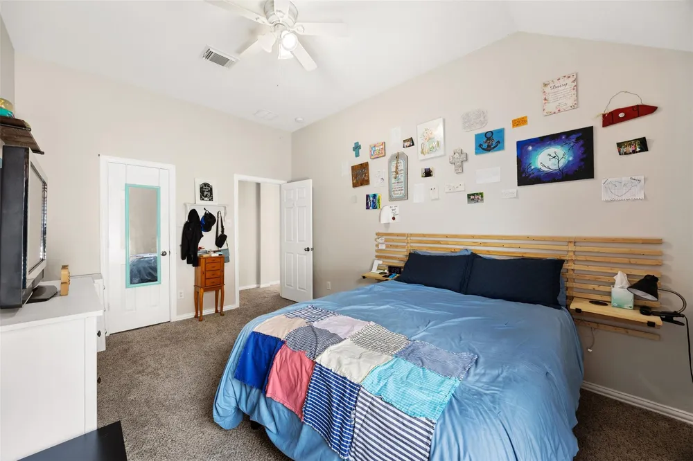 914 Fort Hill Lane Rosenberg, TX 77469