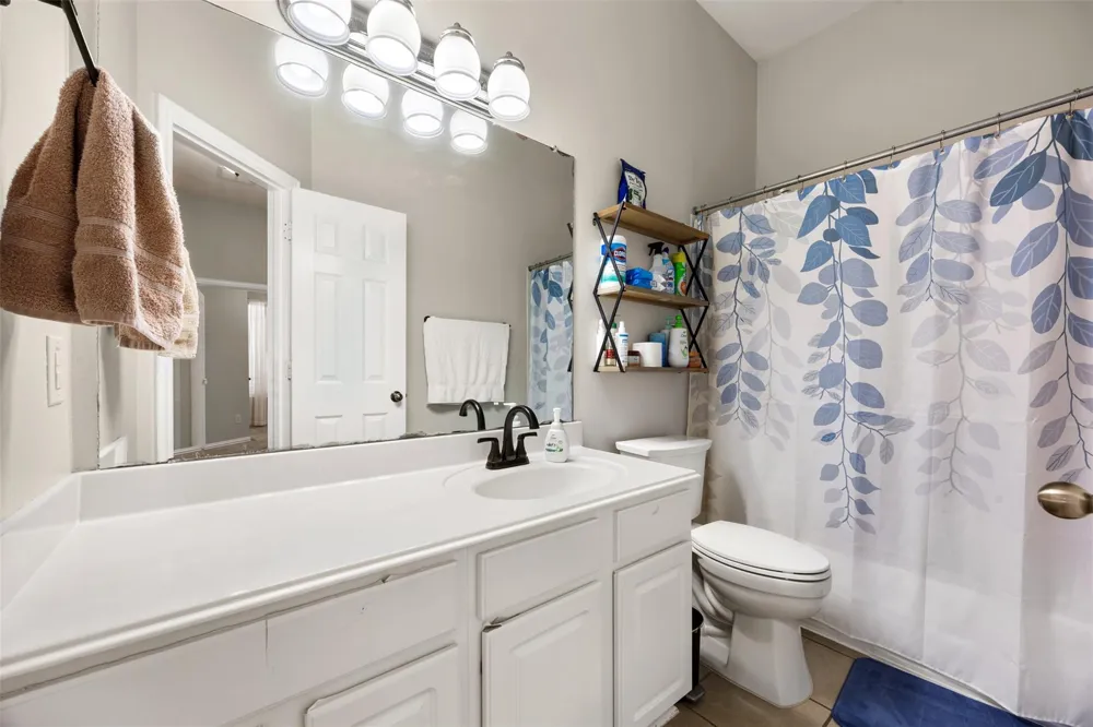 914 Fort Hill Lane Rosenberg, TX 77469