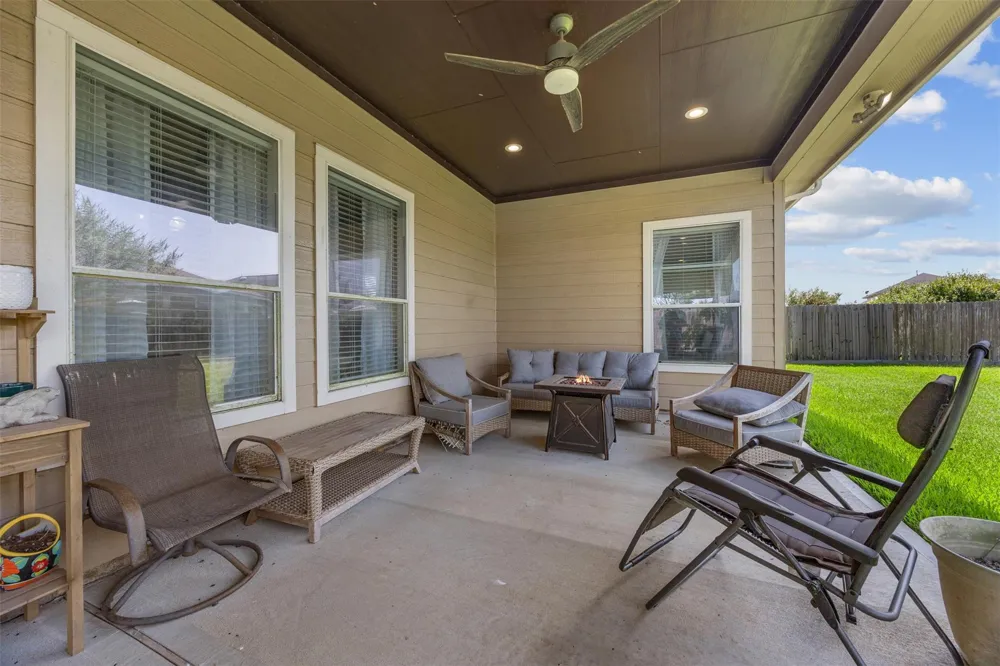 914 Fort Hill Lane Rosenberg, TX 77469