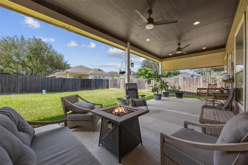 914 Fort Hill Lane Rosenberg, TX 77469