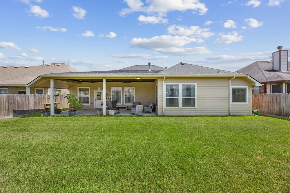 914 Fort Hill Lane Rosenberg, TX 77469