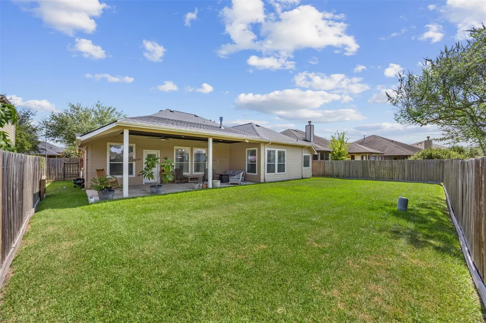 914 Fort Hill Lane Rosenberg, TX 77469