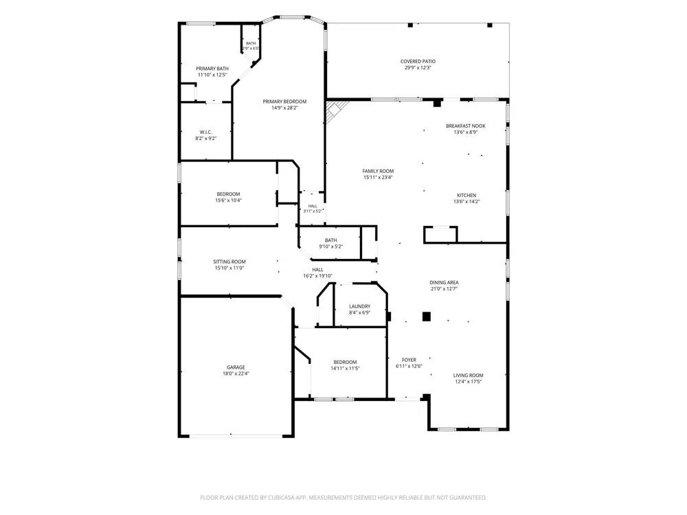 914 Fort Hill Lane Rosenberg, TX 77469