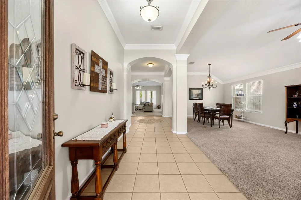 914 Fort Hill Lane Rosenberg, TX 77469