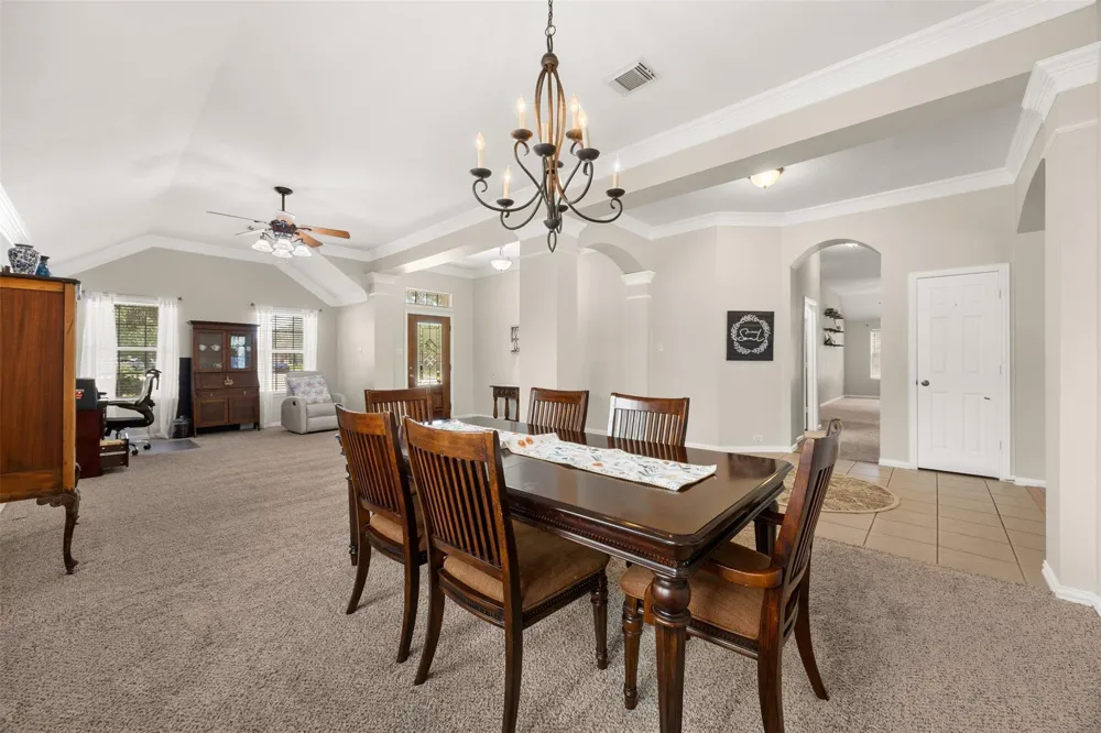 914 Fort Hill Lane Rosenberg, TX 77469
