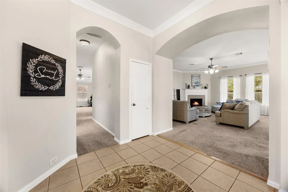 914 Fort Hill Lane Rosenberg, TX 77469