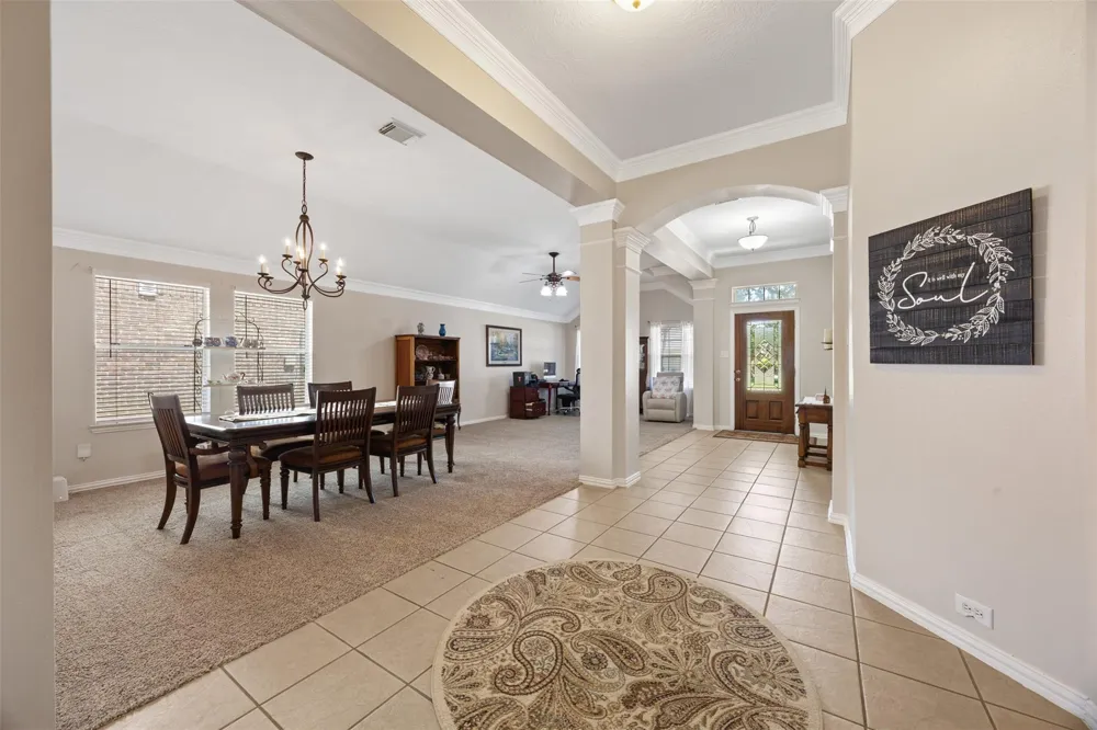 914 Fort Hill Lane Rosenberg, TX 77469