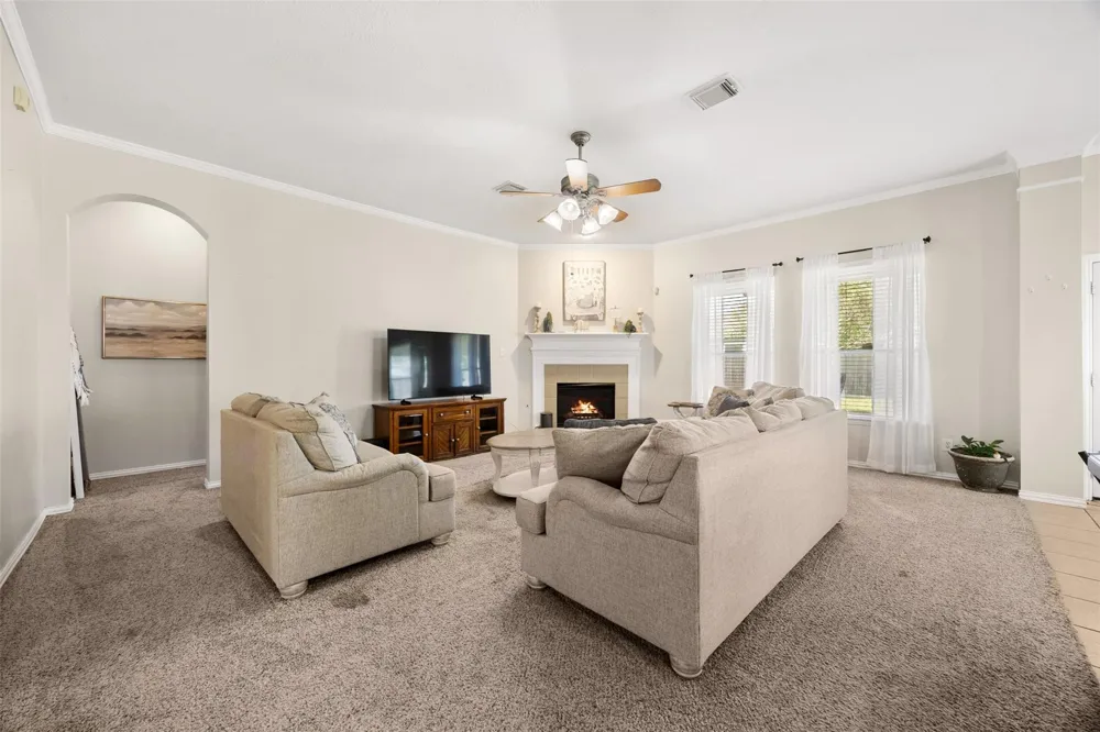 914 Fort Hill Lane Rosenberg, TX 77469