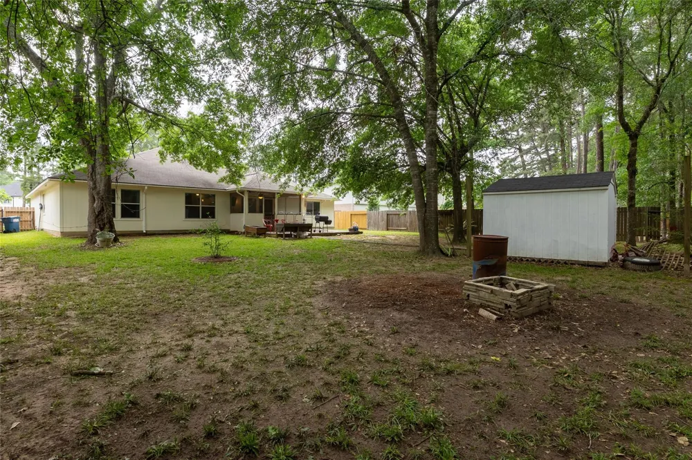 1102 Wiley Drive Magnolia, TX 77354