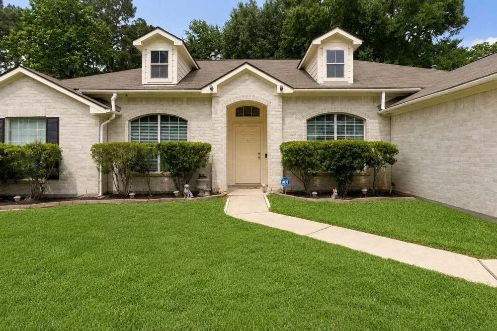 1102 Wiley Drive Magnolia, TX 77354