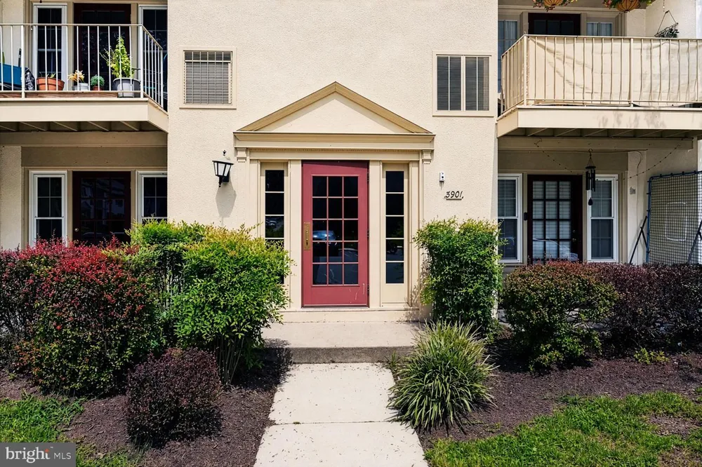 5901 KINGSFORD ROAD #442 Springfield, VA 22152