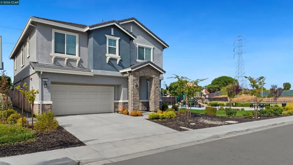 3002 Hickorynut st Antioch, CA 94509
