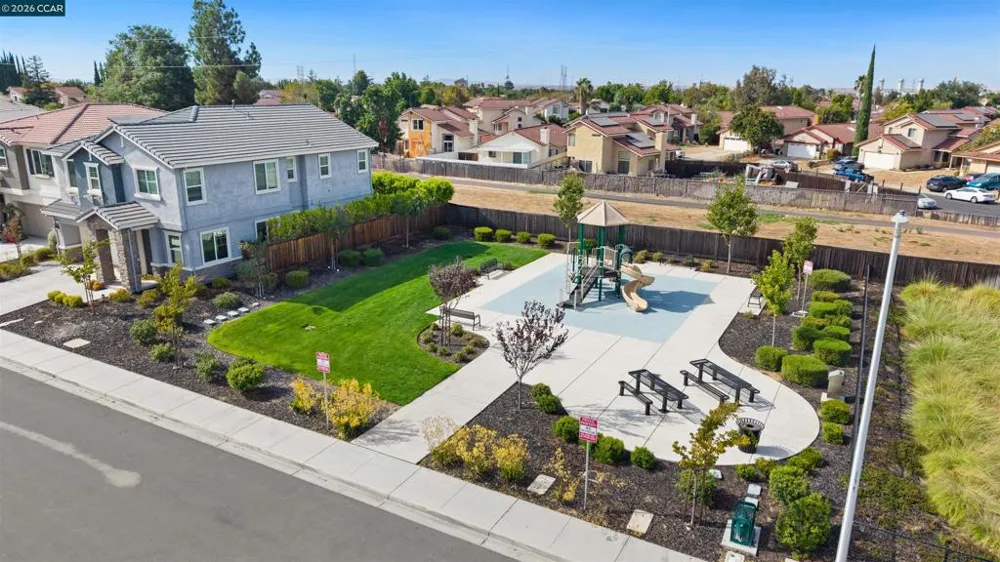 3002 Hickorynut st Antioch, CA 94509