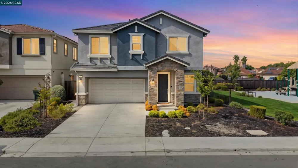 3002 Hickorynut st Antioch, CA 94509