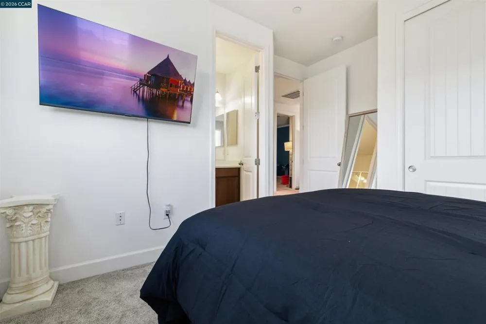 3002 Hickorynut st Antioch, CA 94509