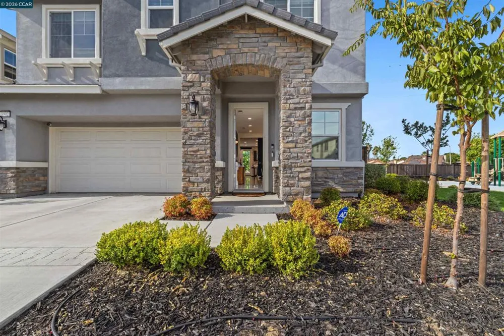 3002 Hickorynut st Antioch, CA 94509