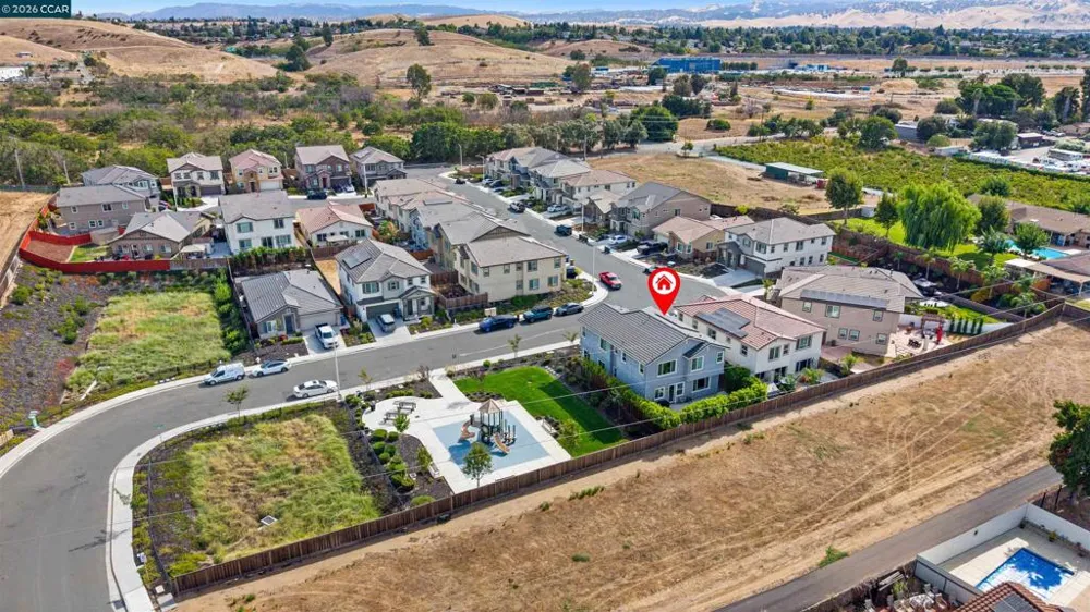3002 Hickorynut st Antioch, CA 94509