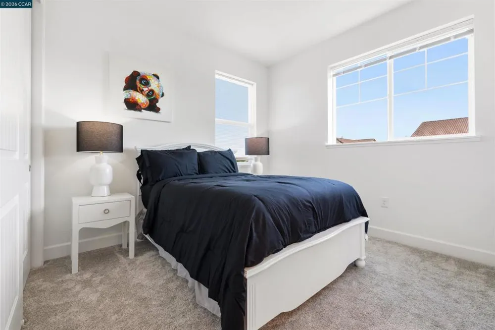 3002 Hickorynut st Antioch, CA 94509