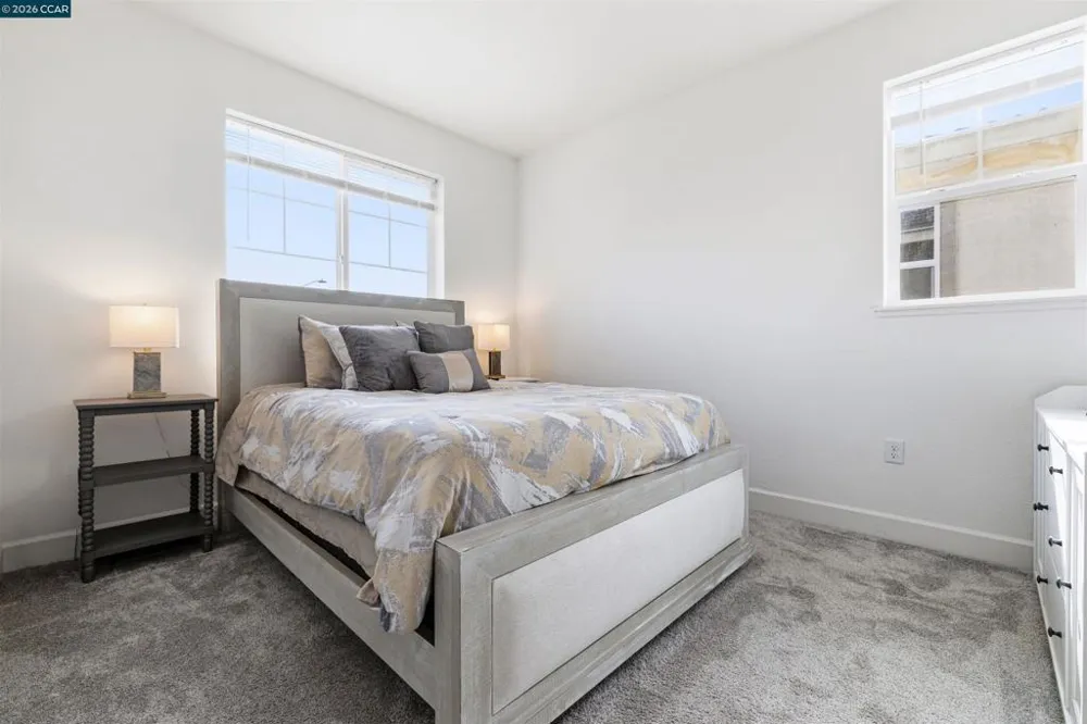 3002 Hickorynut st Antioch, CA 94509