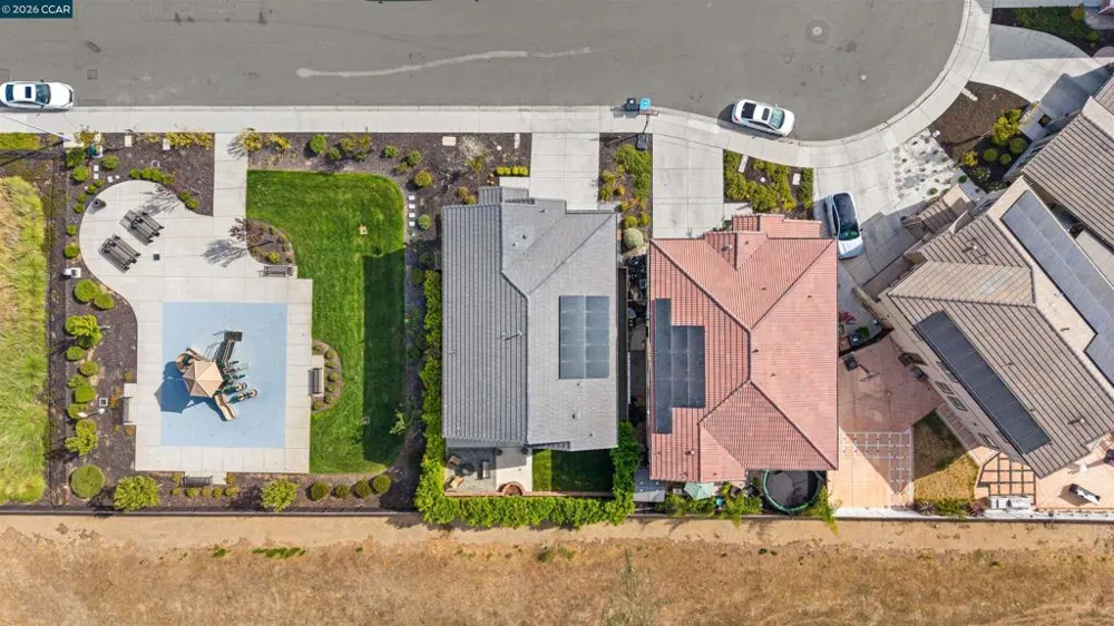 3002 Hickorynut st Antioch, CA 94509