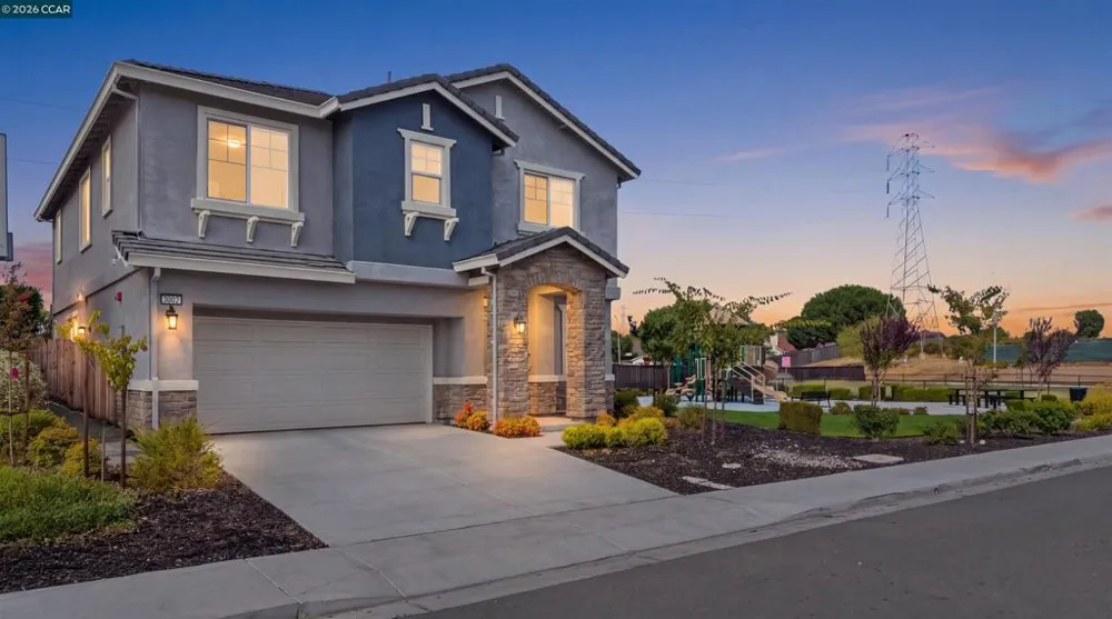 3002 Hickorynut st Antioch, CA 94509