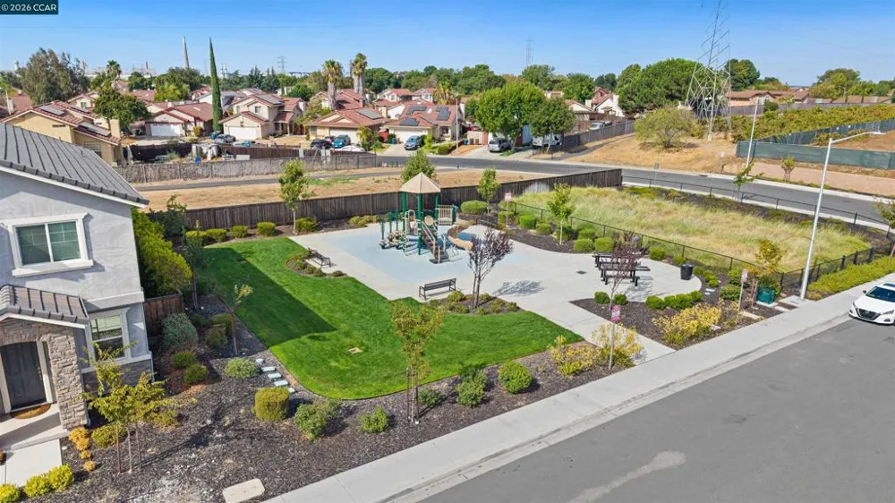 3002 Hickorynut st Antioch, CA 94509