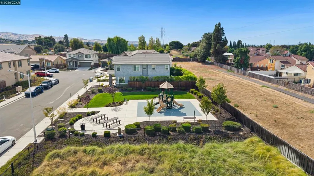 3002 Hickorynut st Antioch, CA 94509