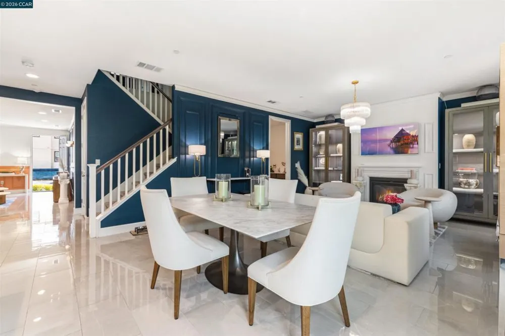 3002 Hickorynut st Antioch, CA 94509