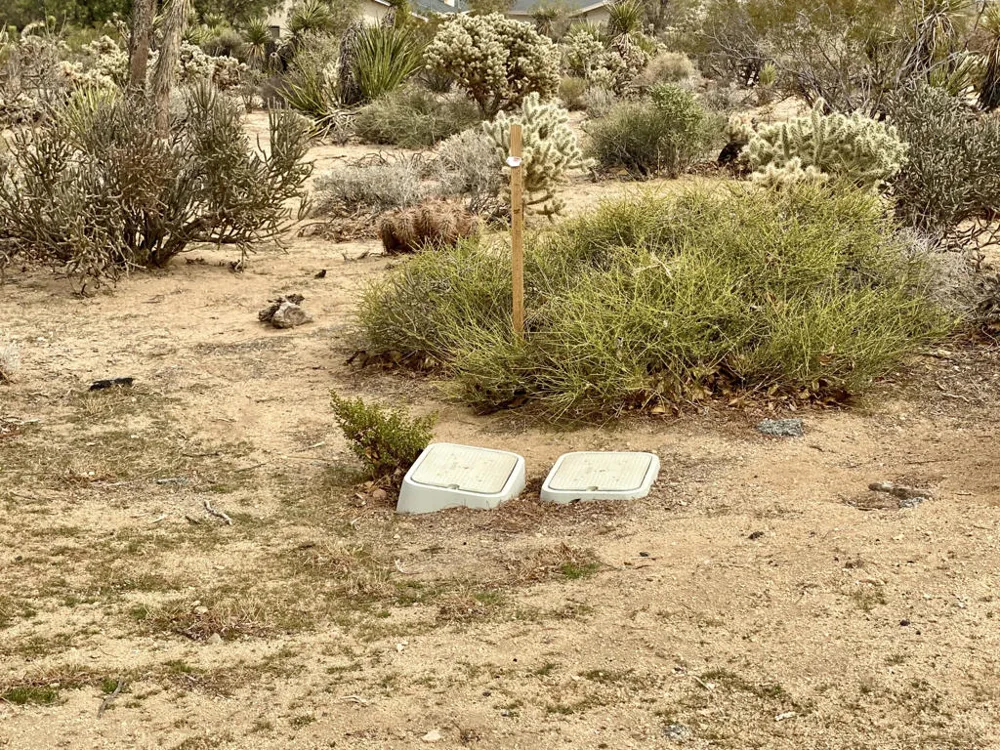 6925 Sunnyhill Road Joshua Tree, CA 92252