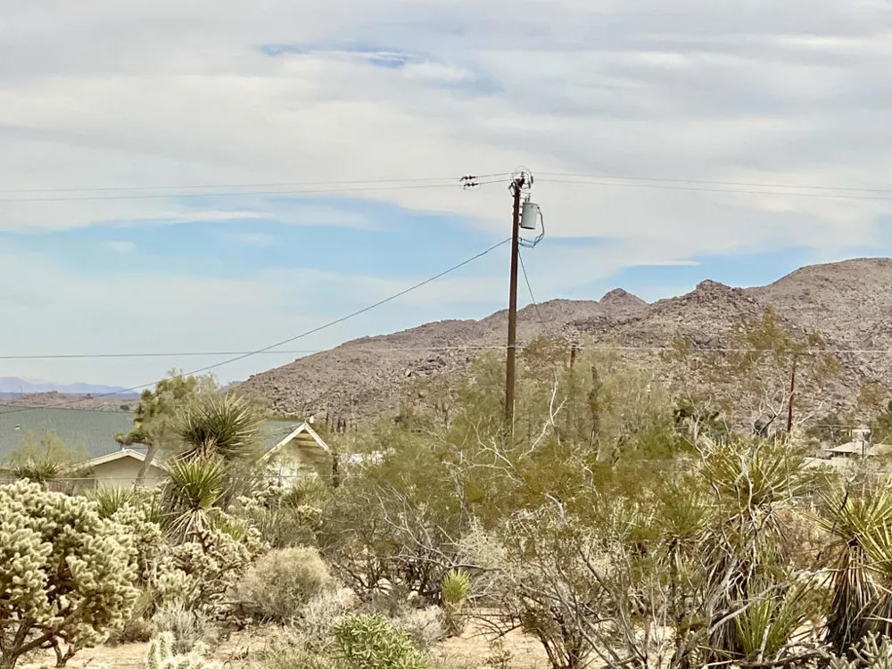 6925 Sunnyhill Road Joshua Tree, CA 92252