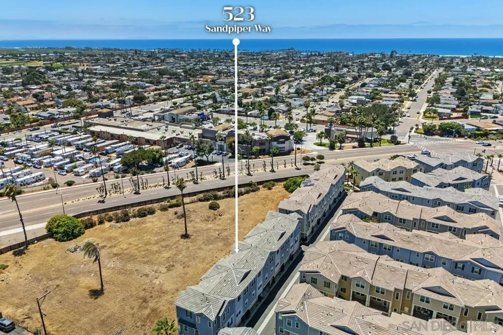 523 Sandpiper Way Imperial Beach, CA 91932