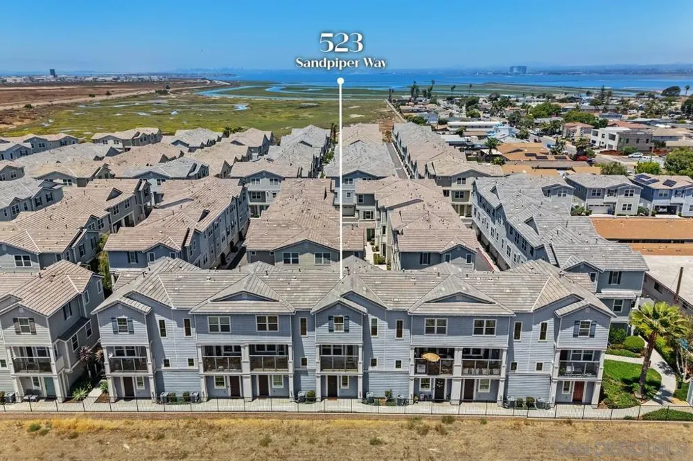523 Sandpiper Way Imperial Beach, CA 91932